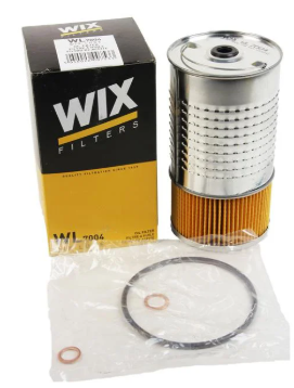 фильтр масл. MB E-Class W124 2.0-3.0D (WIX)