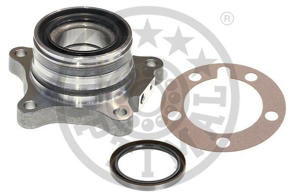 Подшипник колесный с ступицей