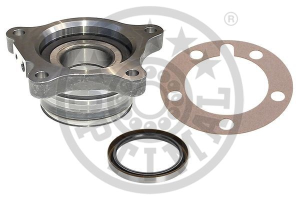 Підшипник колісний з маточиною 982959 - зображення 2