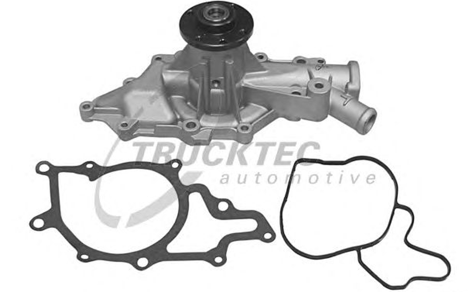 помпа MB Sprinter 2.7 CDI, (OM 647), 2004 - 2006 (TRUCKTEC)