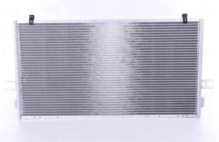 Конденсер NS MAXIMA QX(94-)2.0 и V6 24V(+)[OE 92110-0L710]