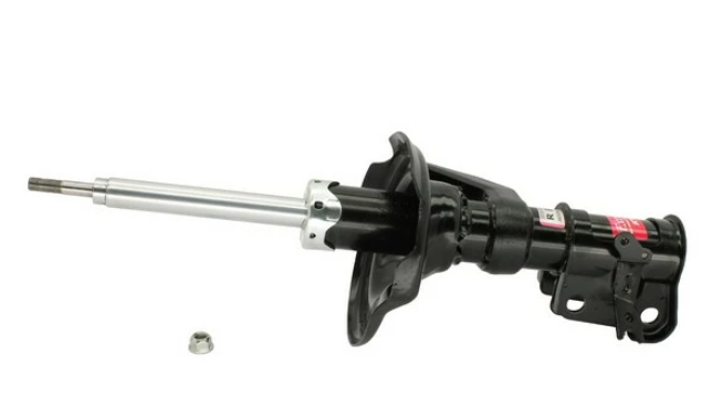 Амортизатор підвіски