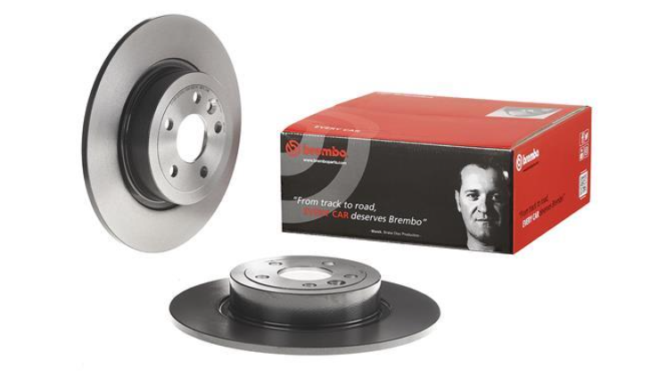 Гальмівний диск