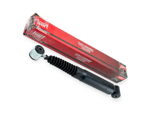 амортизатор зад. Fiat Scudo-Peugeot Expert (95-06)  газ.  (HART)