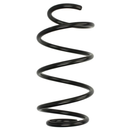 Пружина підвіски