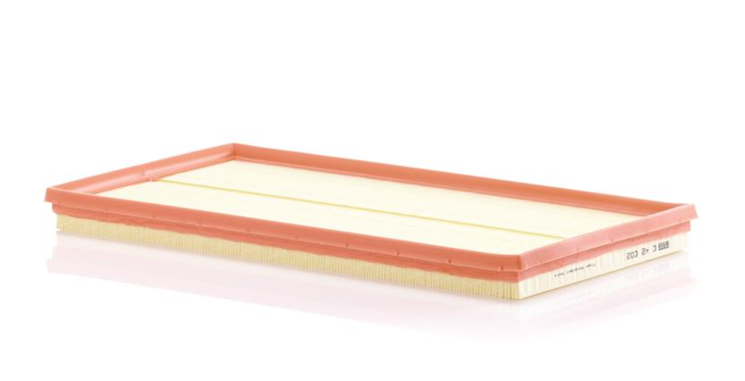 Повітряний фільтр