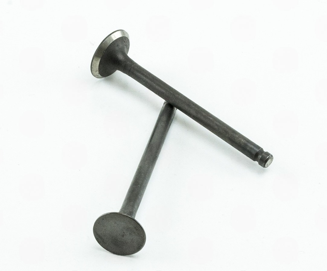 клапана голые GY6-80 (69mm)