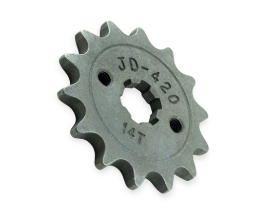 звезда ведущая передняя DELTA 420-14 TMMP 337631 - зображення 1