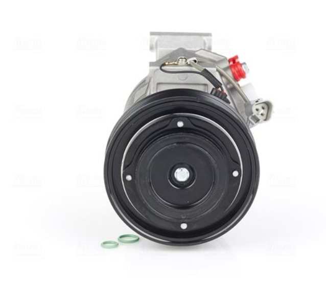 Компресор TY RAV 4(00-)2.0 i 16V(+)[OE 88310-42180] 89250 - зображення 2