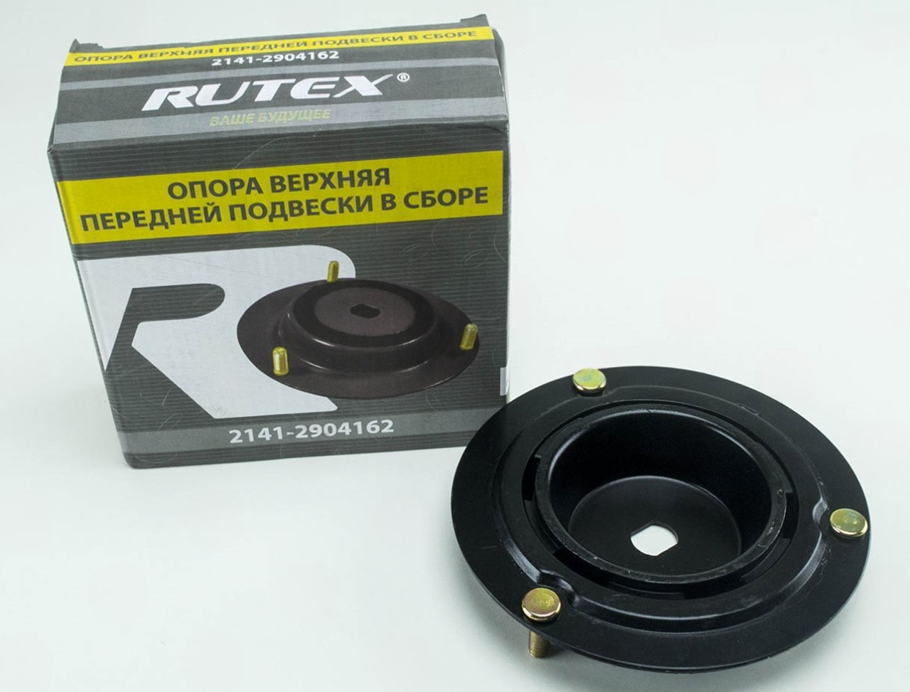 люстра перед стойки 2141 RUTEX