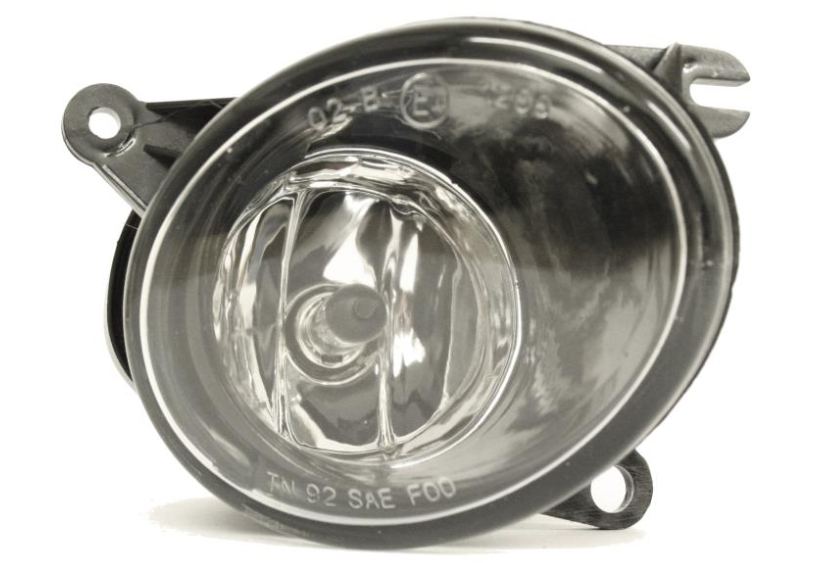 AI  A6 прав. прозрач. п/тум. [06/01-]