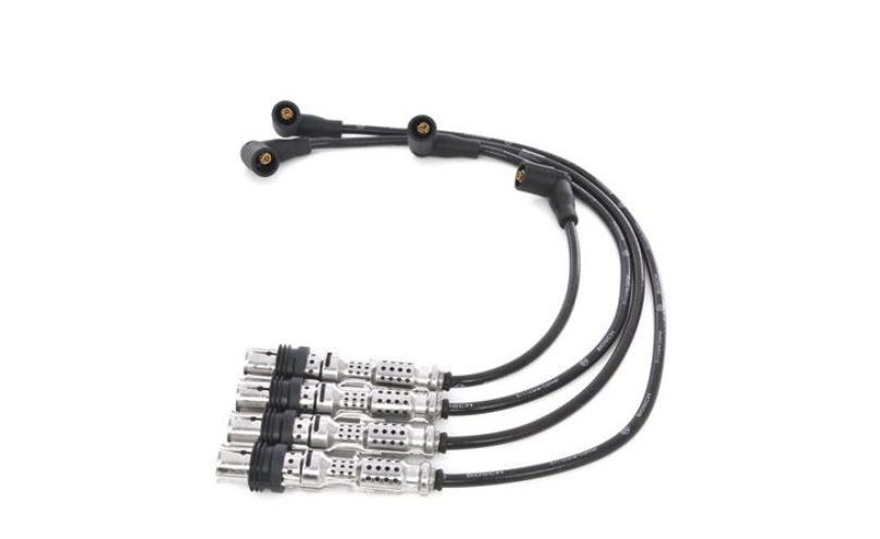 Комплект кабелiв запалювання 0 986 356 346 - зображення 2