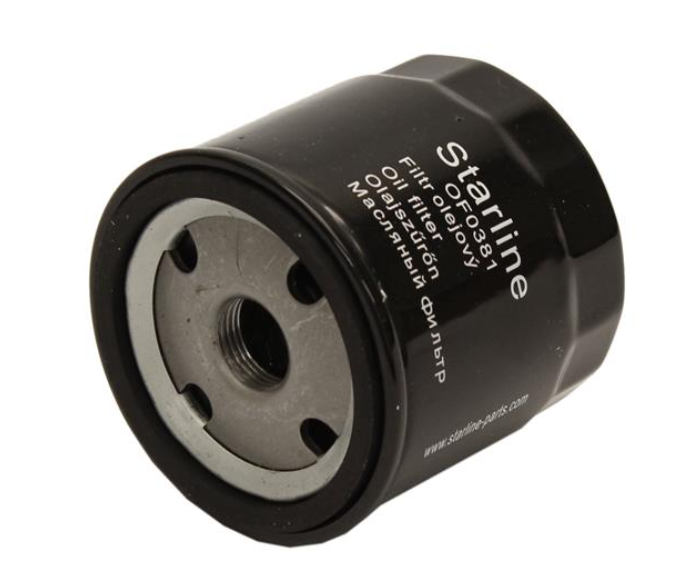 Масляный фильтр