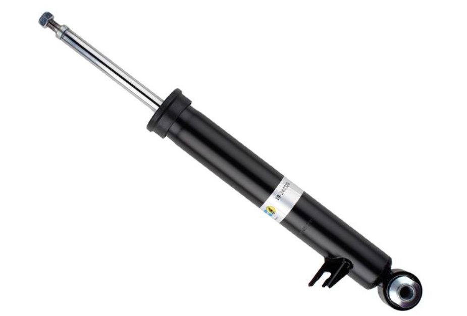 Амортизатор підвіски