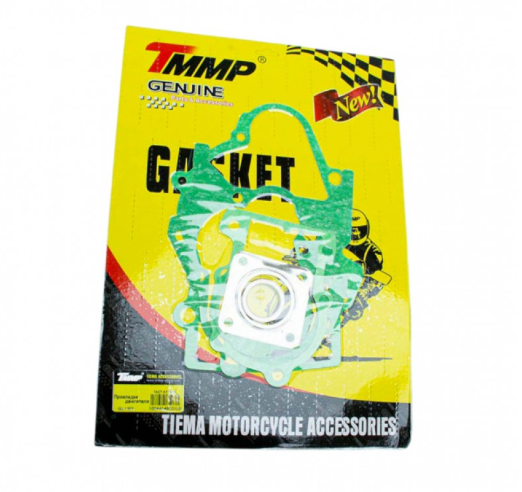 прокладки двиг. к-т HONDA TACT TMMP