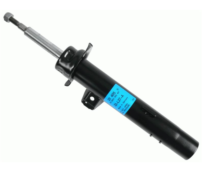 Амортизатор підвіски