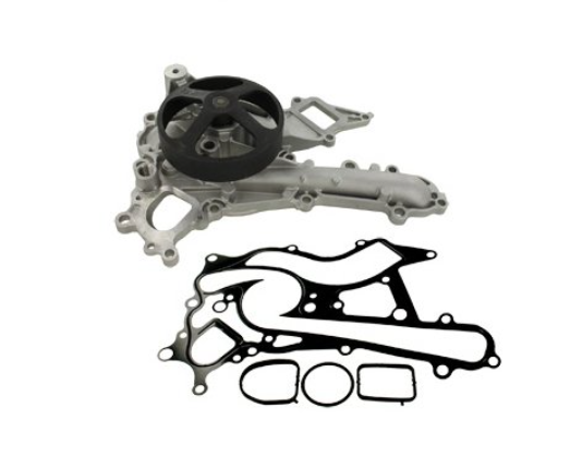 Водяной насос