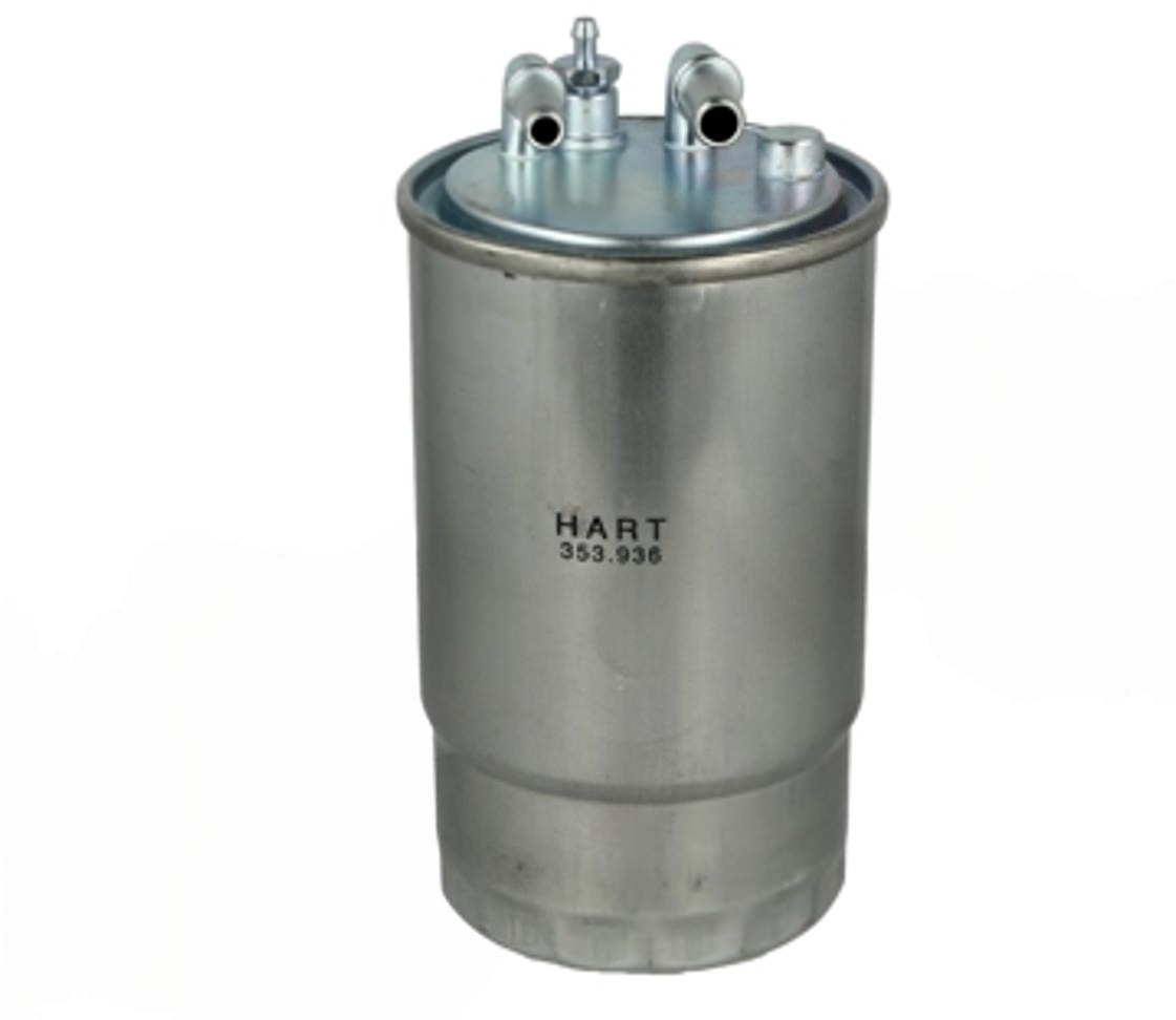 фильтр топливный Opel Corsa D 1.3CDTI 06-14   (HART)