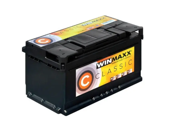 Аккумулятор WINMAXX  63Ач 650А CLASSIC (L2) (1)  (гарантия 24 мес)