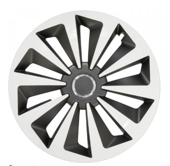 колпак колесный 15" JESTIC "Fox"  MIX