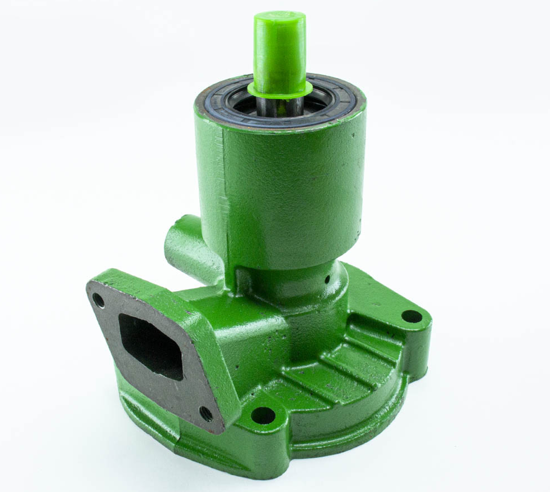 помпа ЮМЗ с/о без шкива (Jubana)