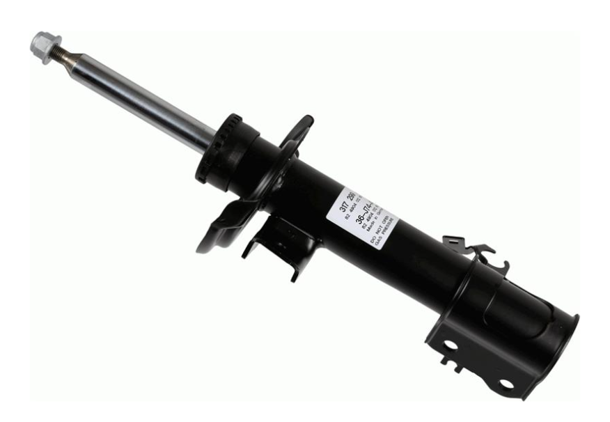 Амортизатор підвіски