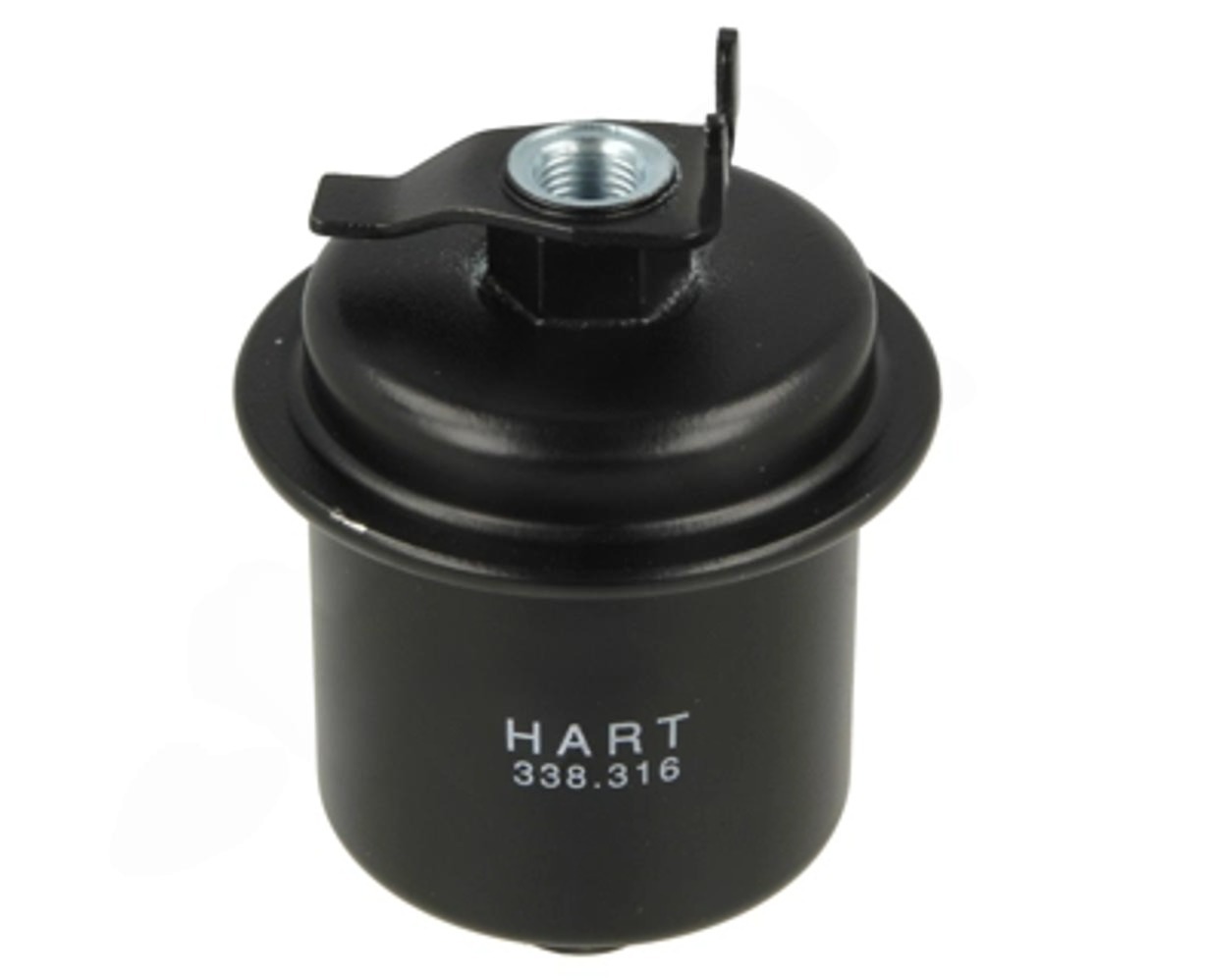 фильтр топливный Honda Accord, Civic, CR-V 1.4-2.0i <-07  (HART)
