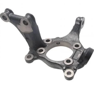 Кулак поворотний