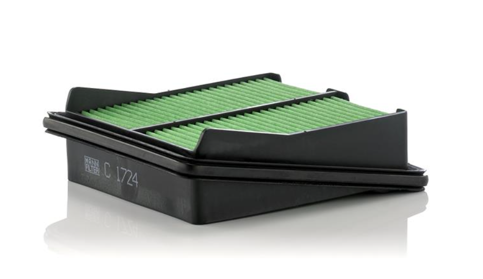 Повітряний фільтр