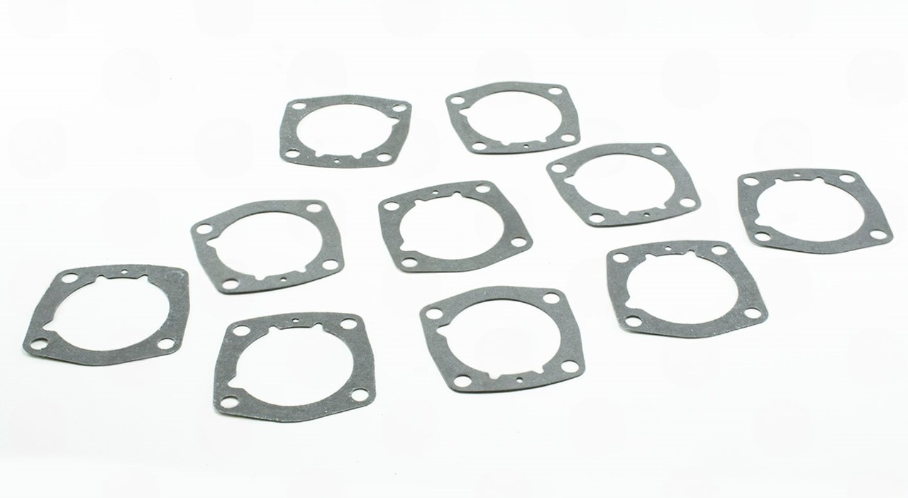 прокладка цилиндров Урал (10шт)