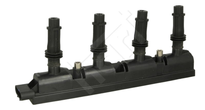 катушка зажигания Opel Astra J, Corsa D/E, Insignia, Meriva B, Zafira 1.2/1.4i 09->  (HART)