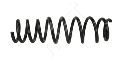 пружина зад. Alfa Romeo 159 05->  (HART)