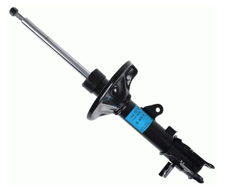 Амортизатор підвіски