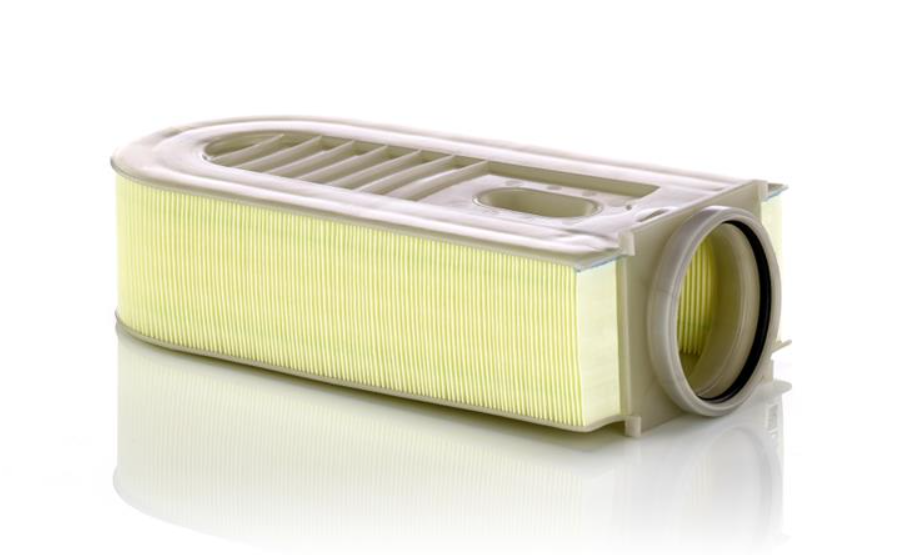 Повітряний фільтр