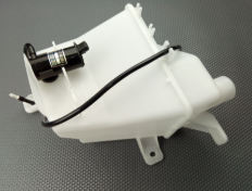 бачок омывателя AVEO, Vida (96650703) с мотором  KAP