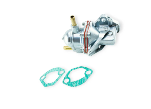 б\насос 2101 CS-20 701 (плунж-го типа) 701-1106010-01 - зображення 2