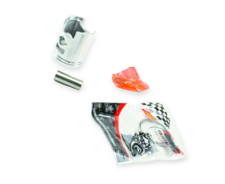 поршень к-т HONDA DIO-50 39mm +0.25 TMMP 280329 - зображення 2