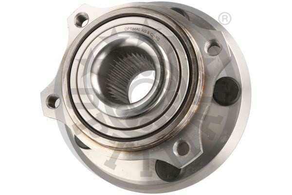 Підшипник колісний з маточиною 992615 - зображення 3