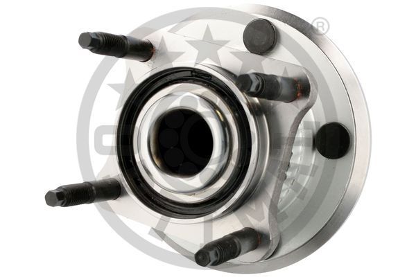 Підшипник колісний з маточиною 992739 - зображення 4