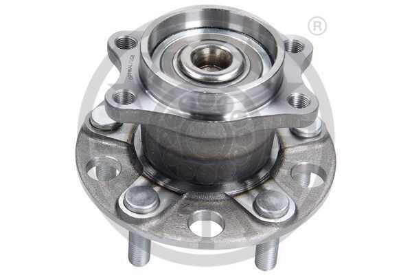 Подшипник колесный с ступицей