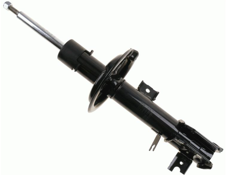 Амортизатор підвіски