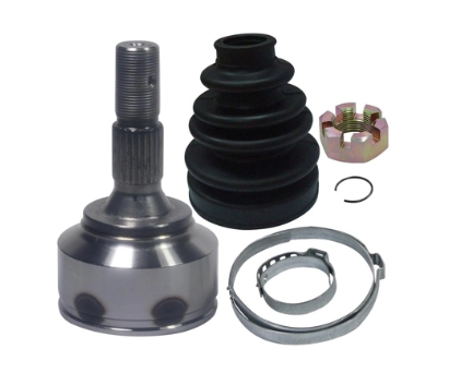 граната нар. Citroen C4 04-11/Peugeot 307 (00-08) (25/34z)  (HART)