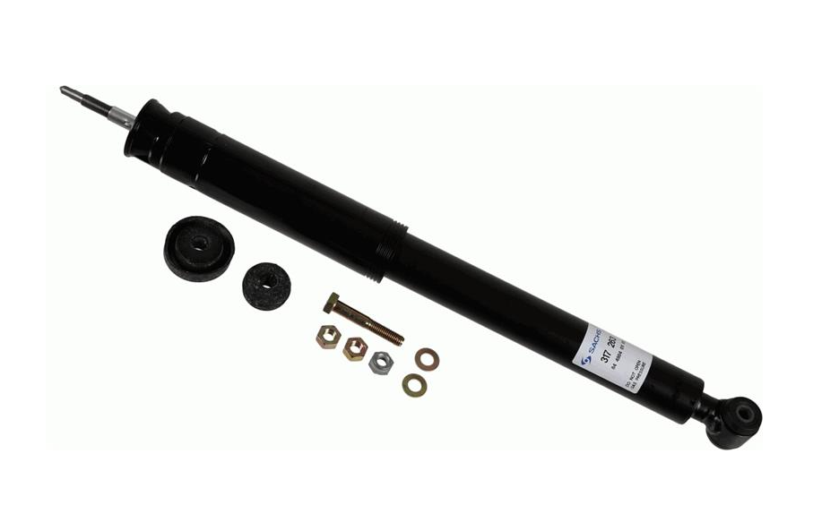 Амортизатор підвіски