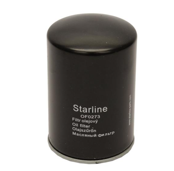 Масляний фільтр