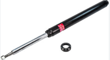 Амортизатор підвіски