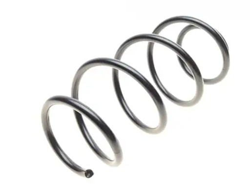 Пружина підвіски