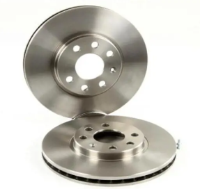 диск тормозной пер. Opel Combo, Corsa, Meriva 02->  (d260x24mm)  (LPR-Samko)