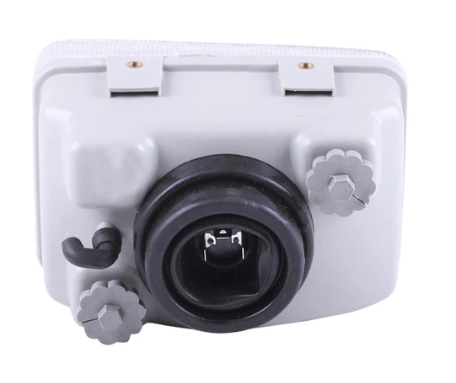 фара передняя левая DongFeng 240/244 DF550.48A.016L - зображення 3