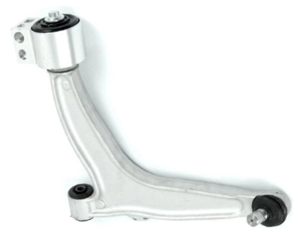 рычаг перед. подв. Opel Vectra C, Signum, Saab 9-3  правый R  (HART)