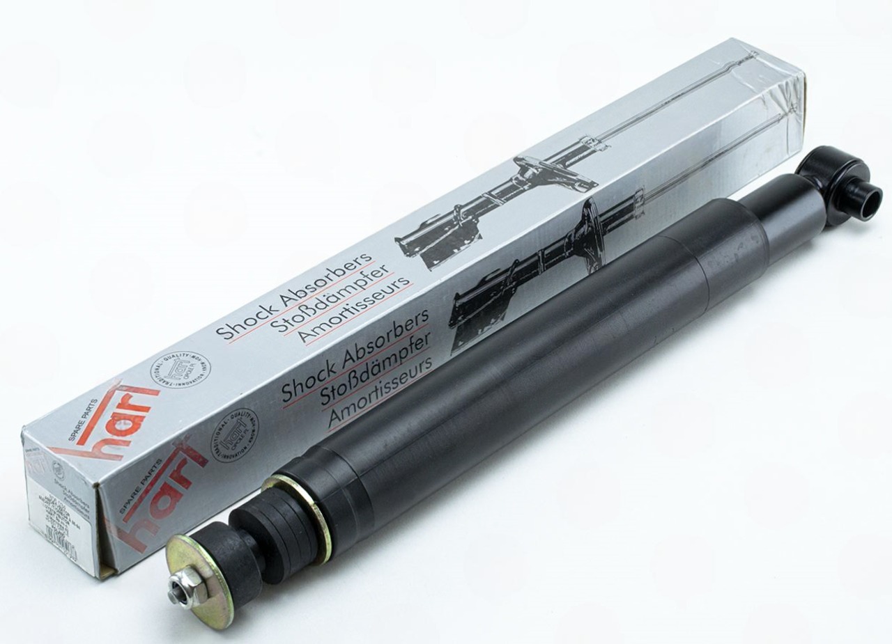 амортизатор зад. Opel Omega A 86-> масл.  (HART)